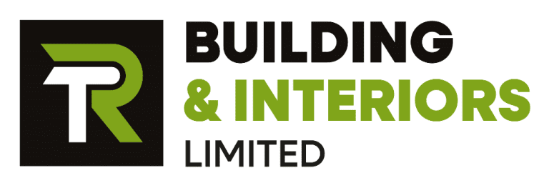 Tr Topper Building TR Building and Interiors - Commercial Fit Out
