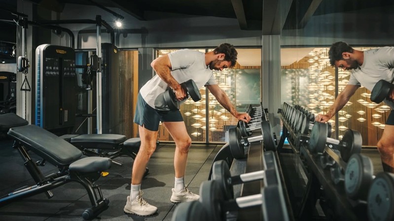 Gym 3